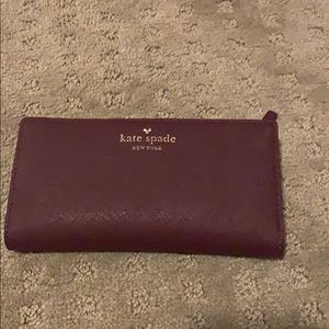Kate Spade ♠️ wallet